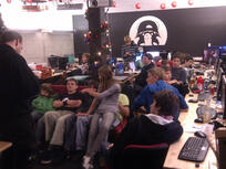 Youth Computer Club (YCC)