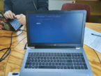 Gemeinsam gegen Elektroschrott – Windows-11-Update-Aktion