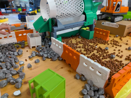 Maker Faire Solothurn