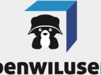 Der Open-Hackerspace findet ab dem 19. Mai 2021 wieder statt.