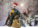 Chlaus LAN